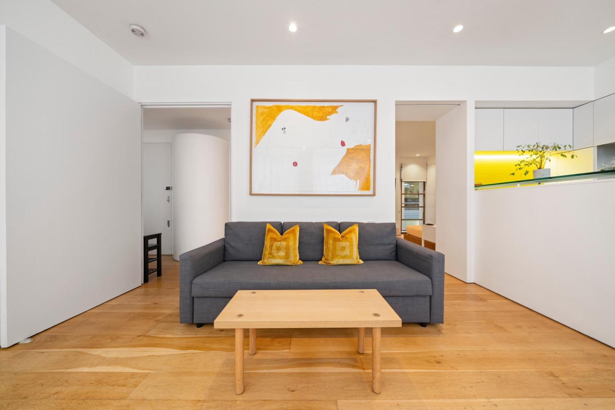 Oxford Circus Designer Apartment ロンドン エクステリア 写真