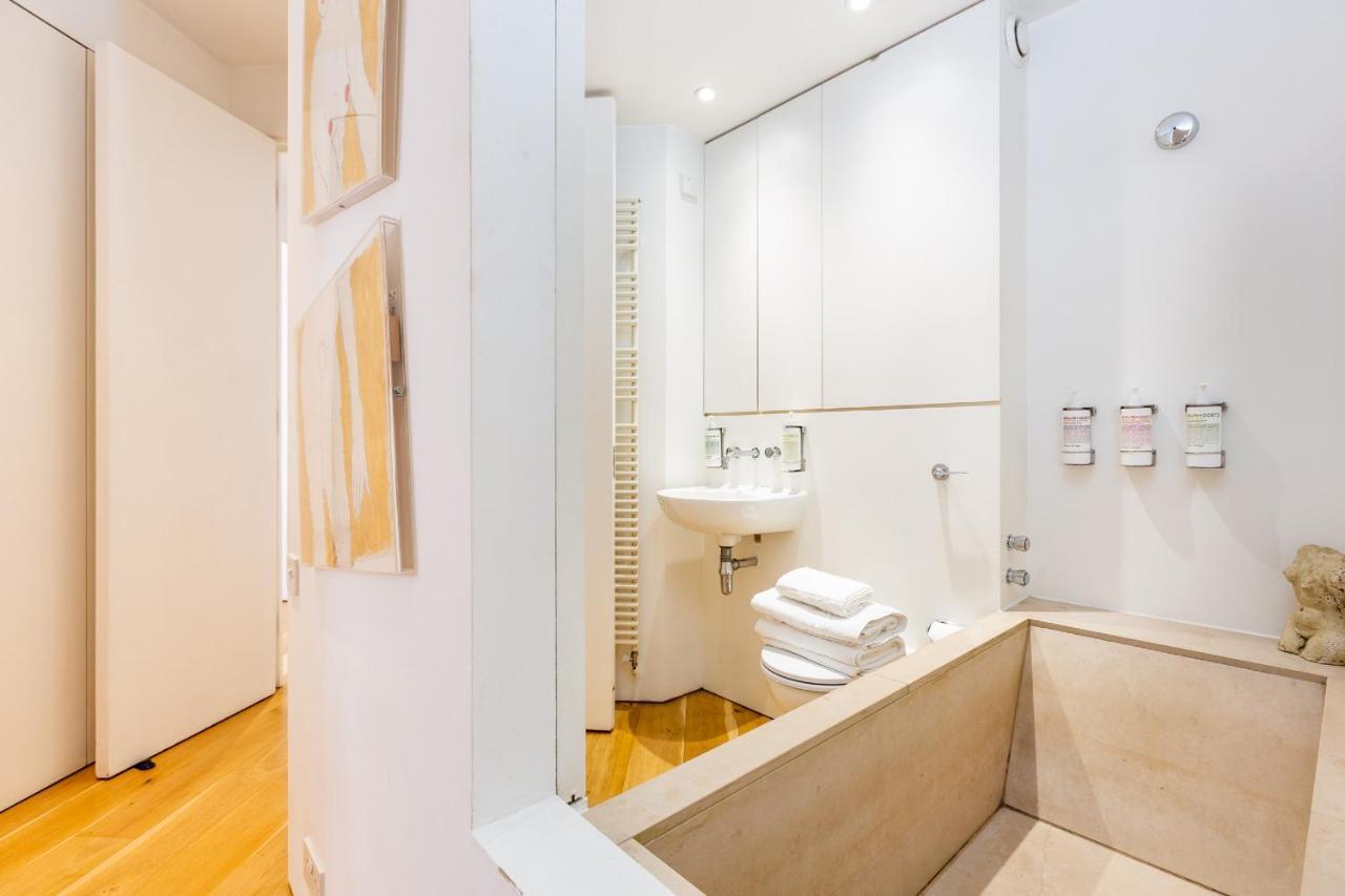 Oxford Circus Designer Apartment ロンドン エクステリア 写真